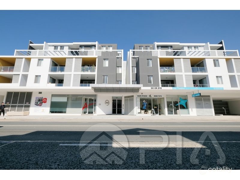 62/610-618 New Canterbury Rd, Hurlstone Park, NSW 2193