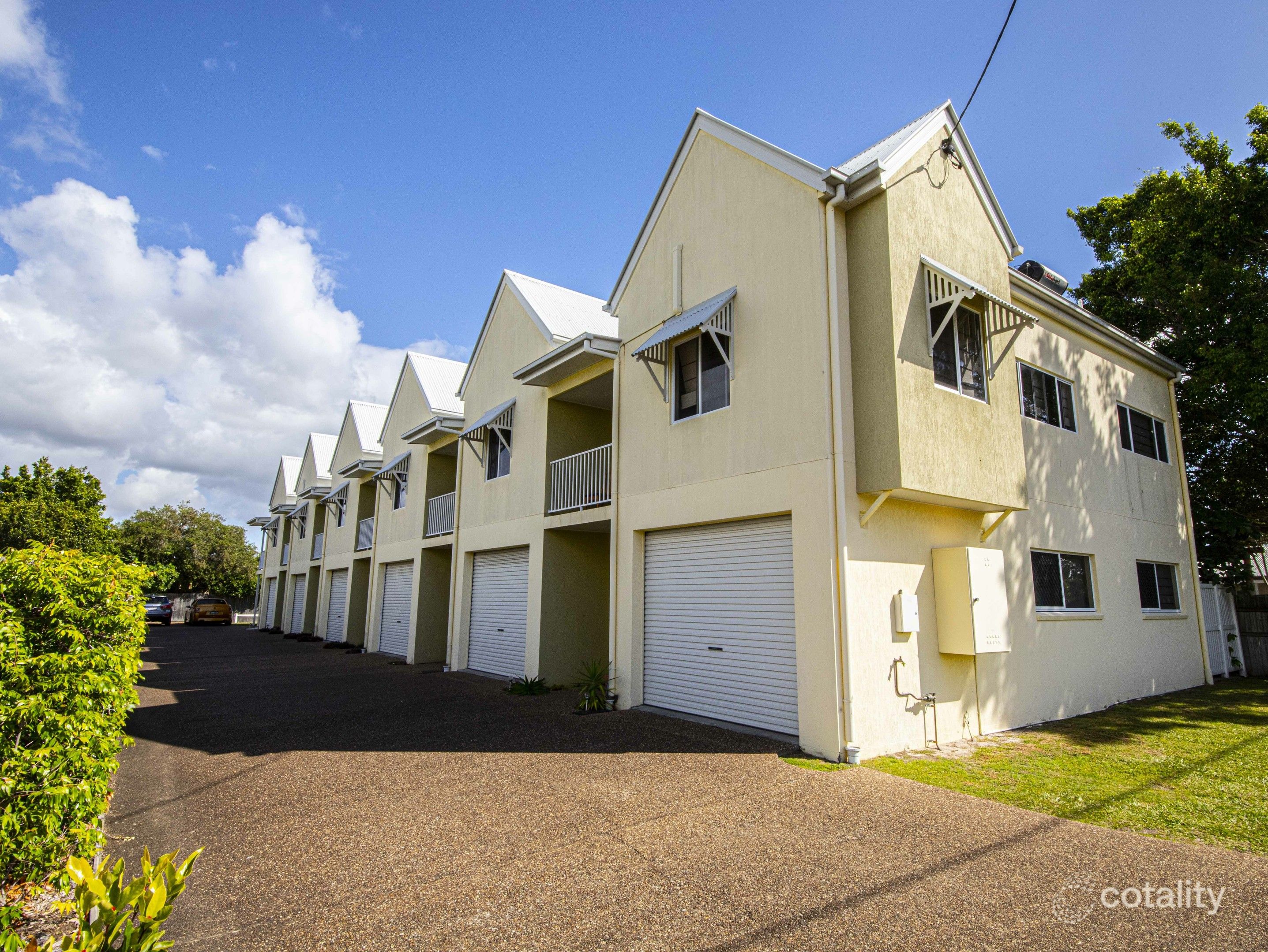 5/226 Ellena St, Maryborough, QLD 4650