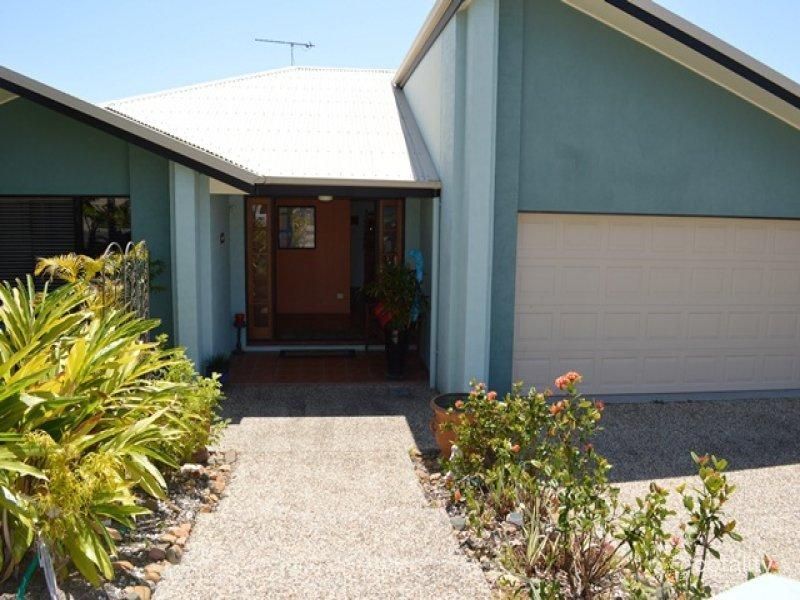 10 Tina Dr, Tannum Sands, QLD 4680
