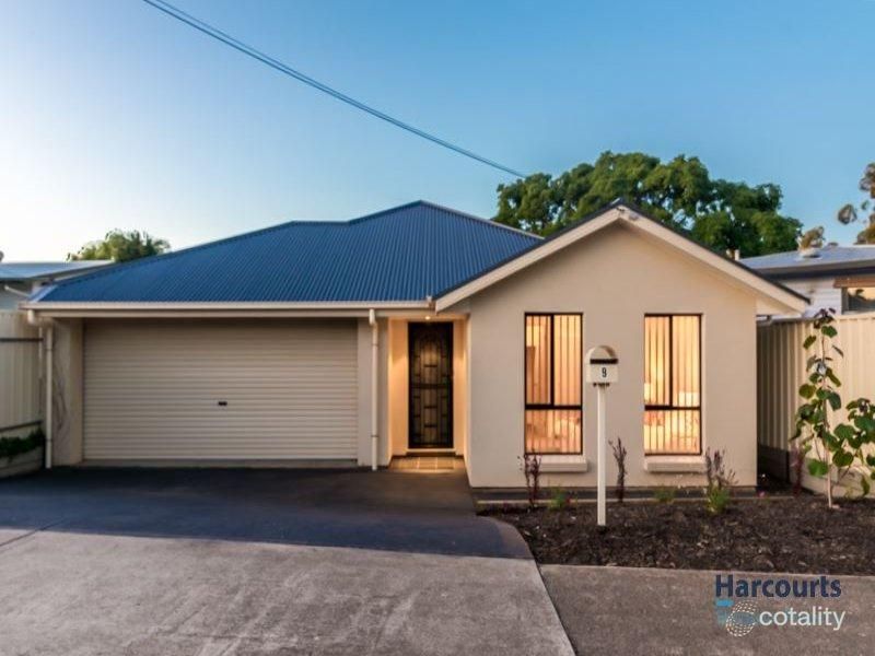 9 Melbourne St, Sturt, SA 5047