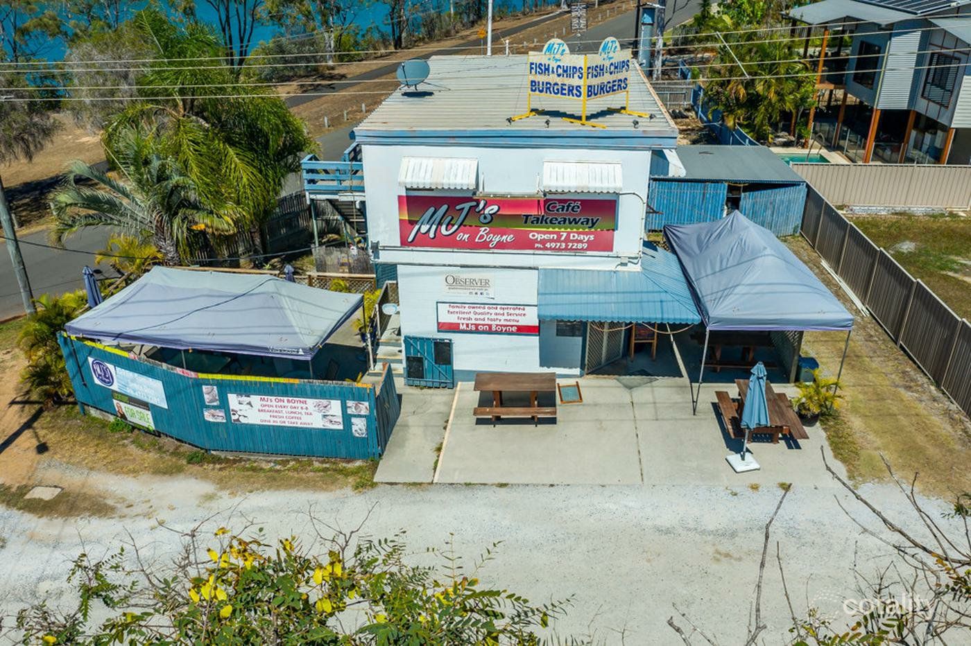 52 Malpas St, Boyne Island, QLD 4680