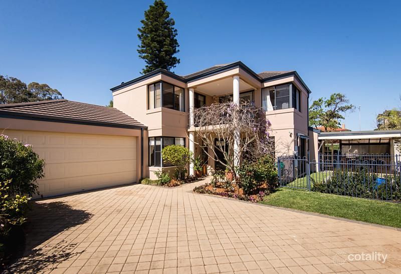 10a Sulman Rd, Wembley Downs, WA 6019