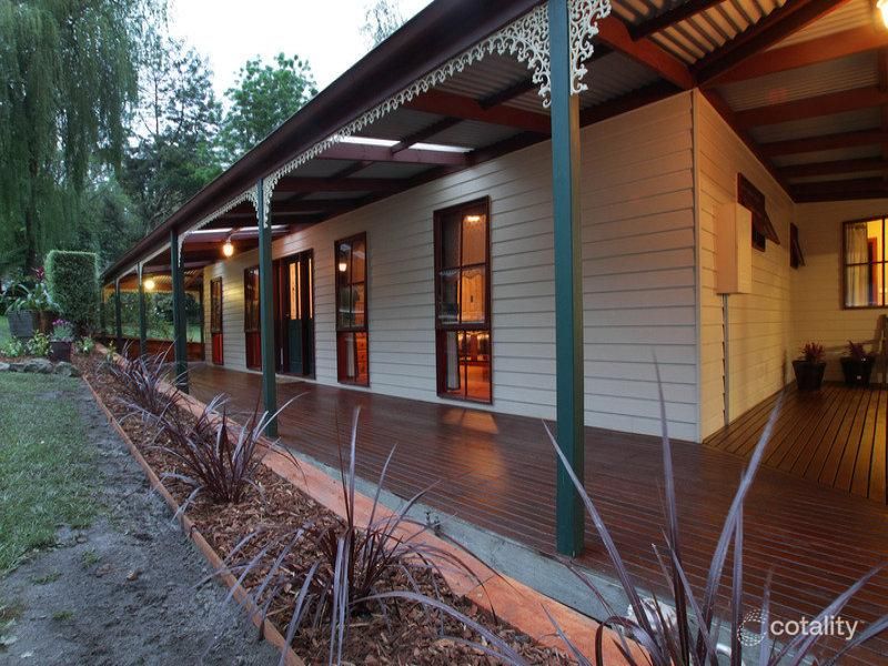 4 Liquidambar Lane, Mount Evelyn, VIC 3796