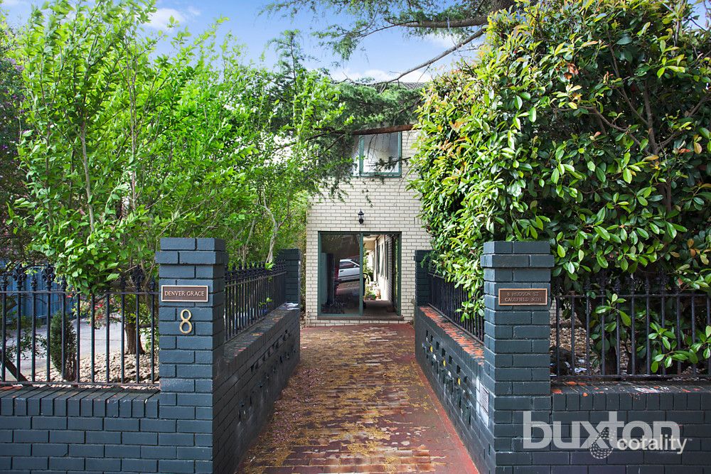 6/8 Hudson St, Caulfield North, VIC 3161
