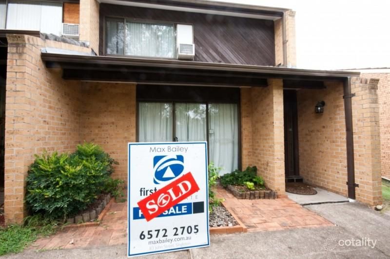 9/1-3 Gibson Cl, Singleton Heights, NSW 2330