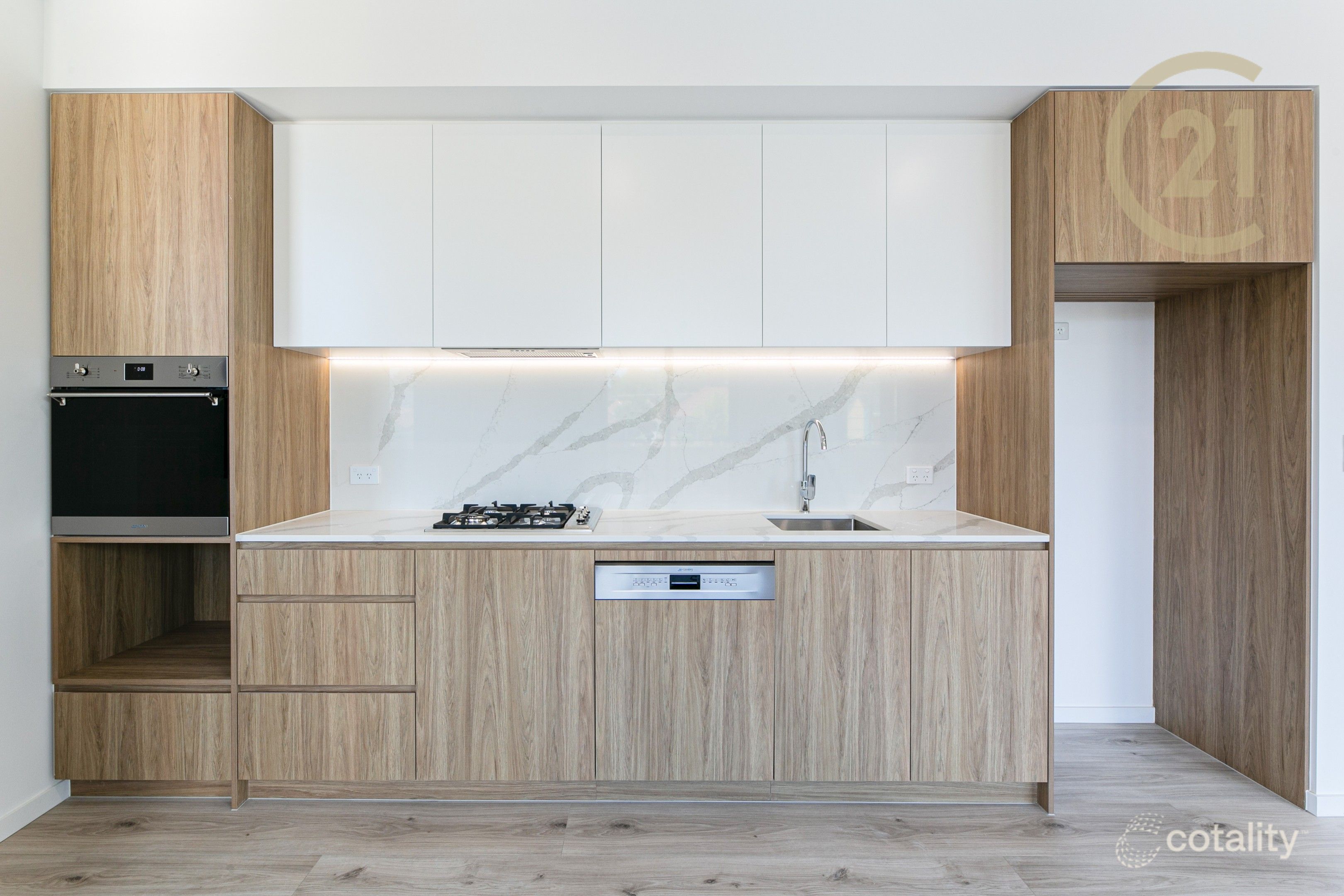 109/15-19 Clarence St, Burwood, NSW 2134