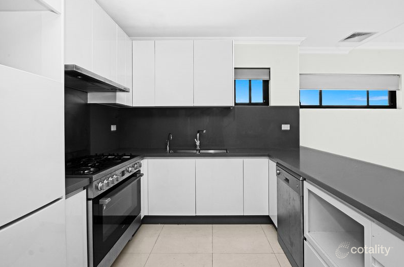 9/177-183 Banksia Rd, Greenacre, NSW 2190
