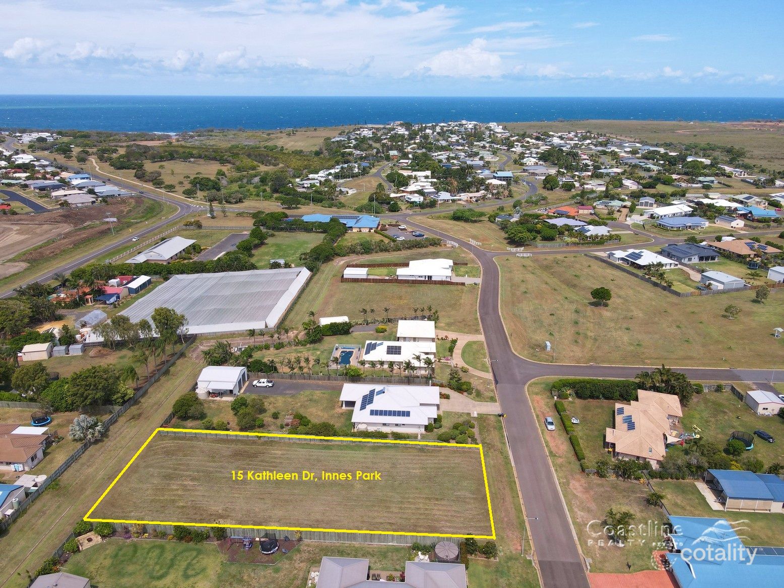 15 Kathleen Dr, Innes Park, QLD 4670