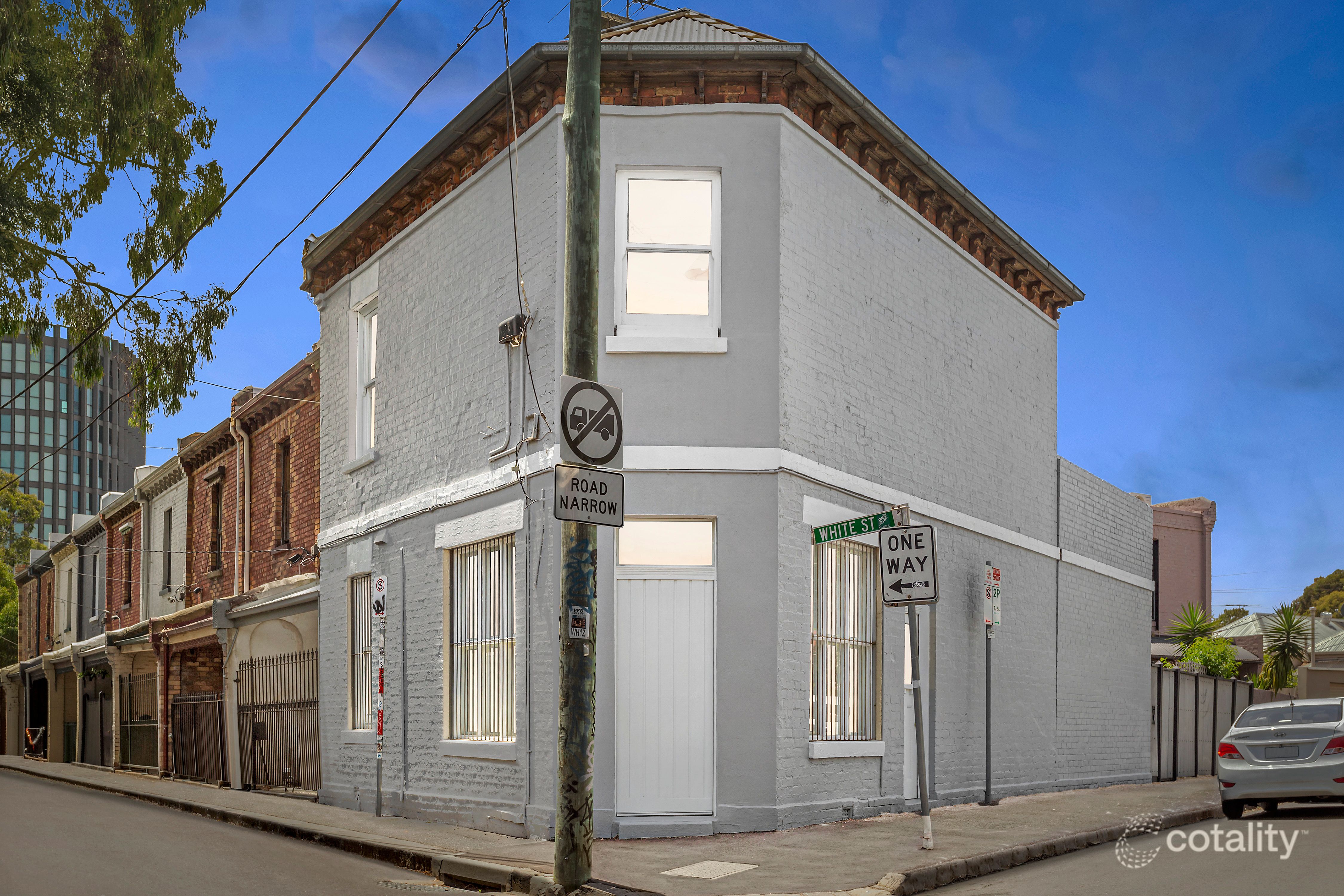 41 White St, Cremorne, VIC 3121