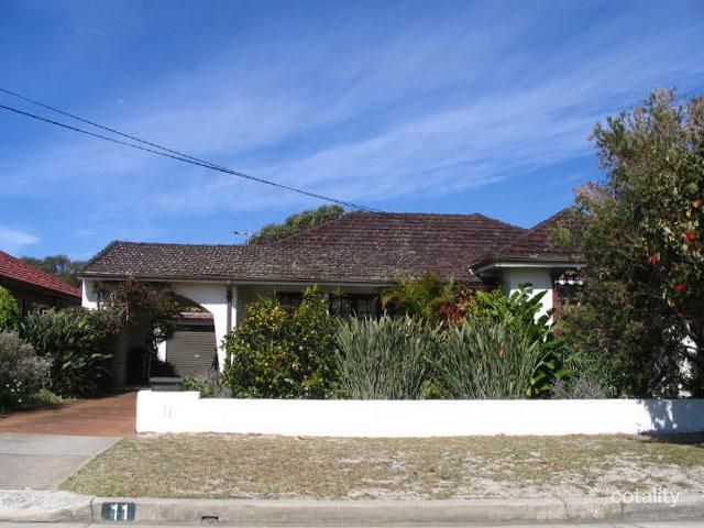 11 Wackett St, Maroubra, NSW 2035