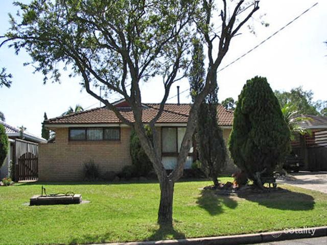 3 Ruthven Ave, Milperra, NSW 2214