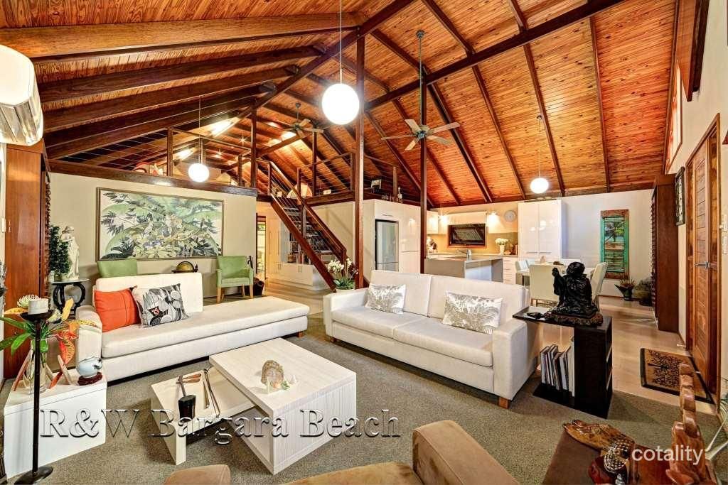 13 Dooley St, Bargara, QLD 4670