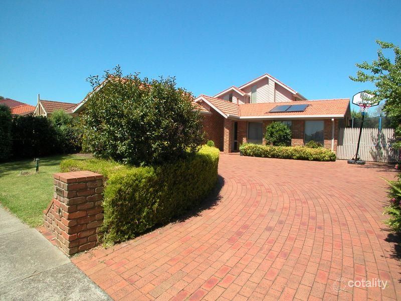 29 Mirbelia Cres, Mill Park, VIC 3082