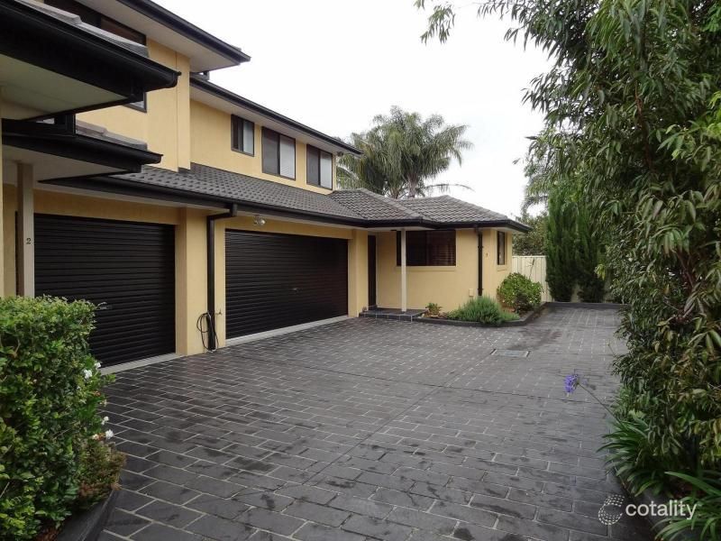 3/18 Nowack Ave, Umina Beach, NSW 2257