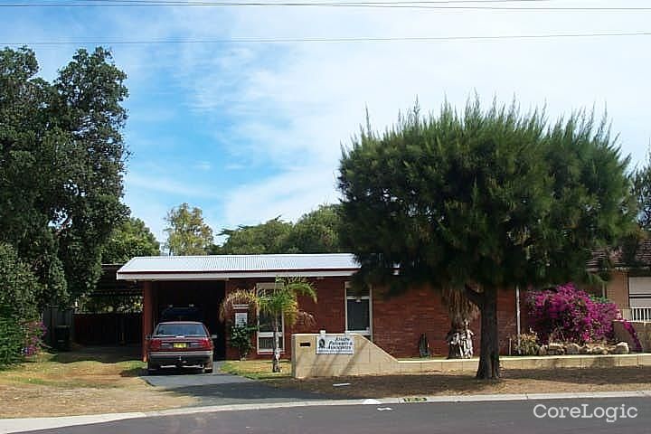 123 Read St, Rockingham, WA 6168
