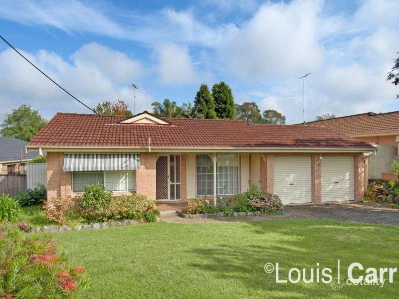 173 Purchase Rd, Cherrybrook, NSW 2126