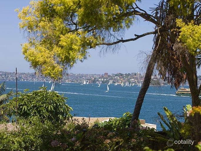 3 Holbrook Ave, Kirribilli, NSW 2061