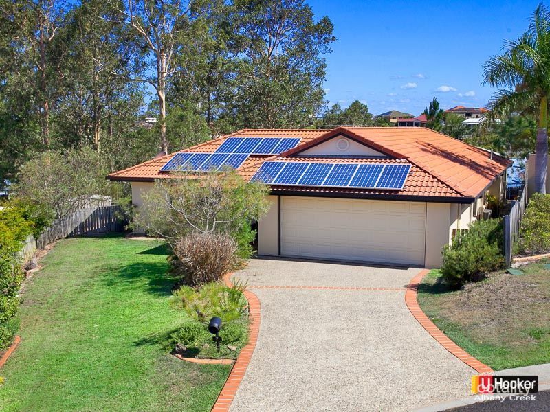 7 Paradise Ct, Eatons Hill, QLD 4037