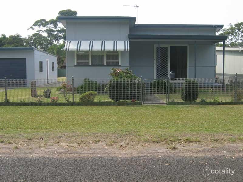 64 Duncan St, Huskisson, NSW 2540