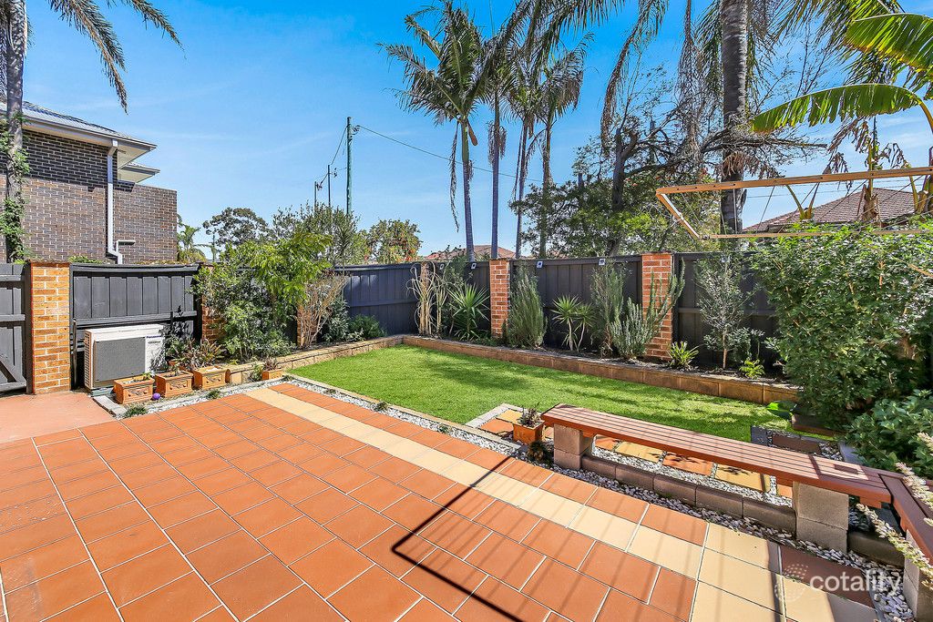 1/60 Hampden Rd, South Wentworthville, NSW 2145