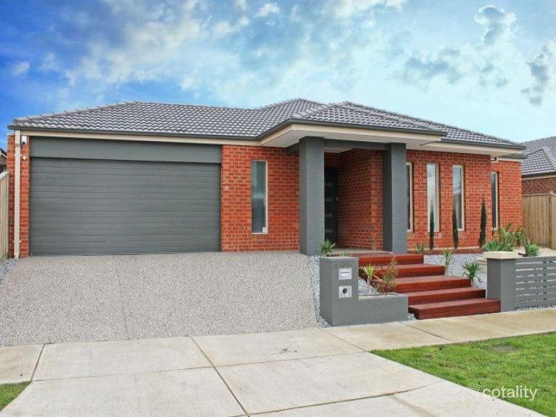 6 Stardust Way, Wollert, VIC 3750