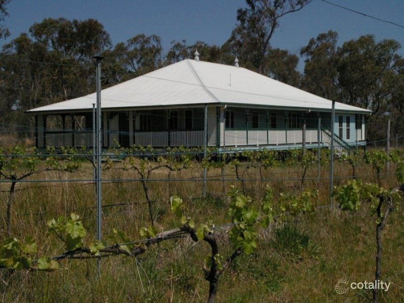 269 Jimmy Mann Rd, Broadwater, QLD 4380