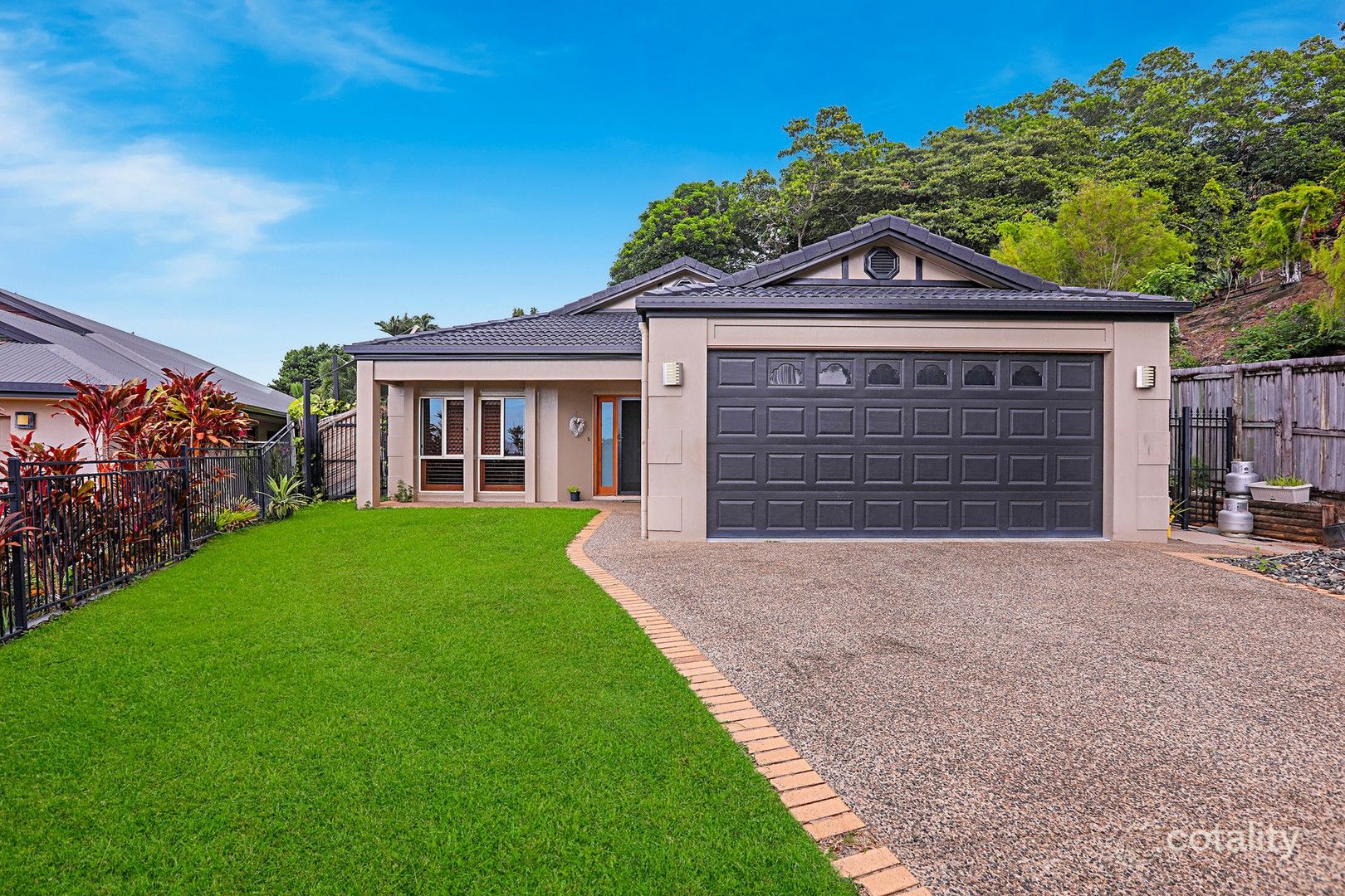 47 Herald St, Bentley Park, QLD 4869