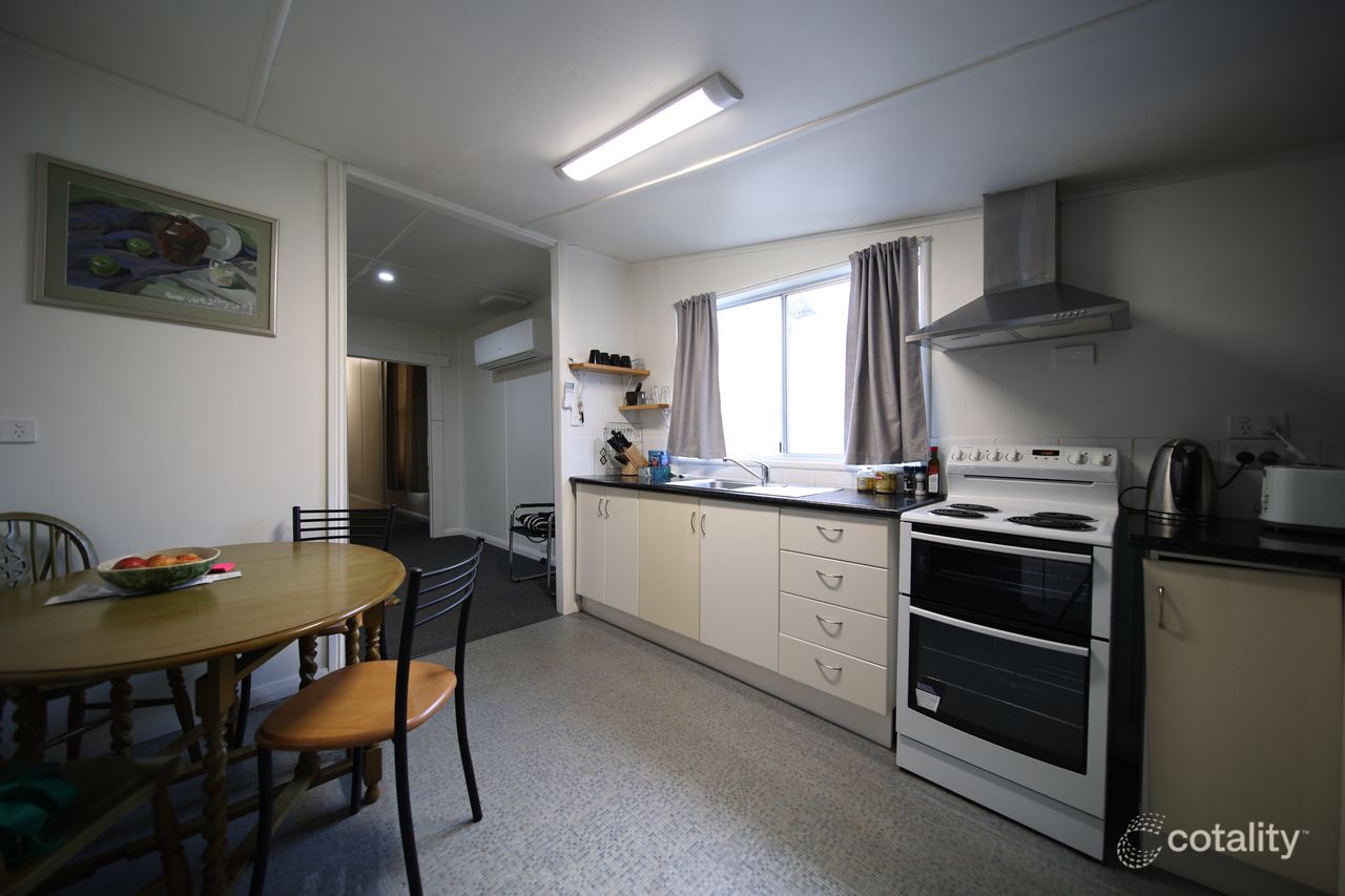 10 King St, Queenstown, TAS 7467