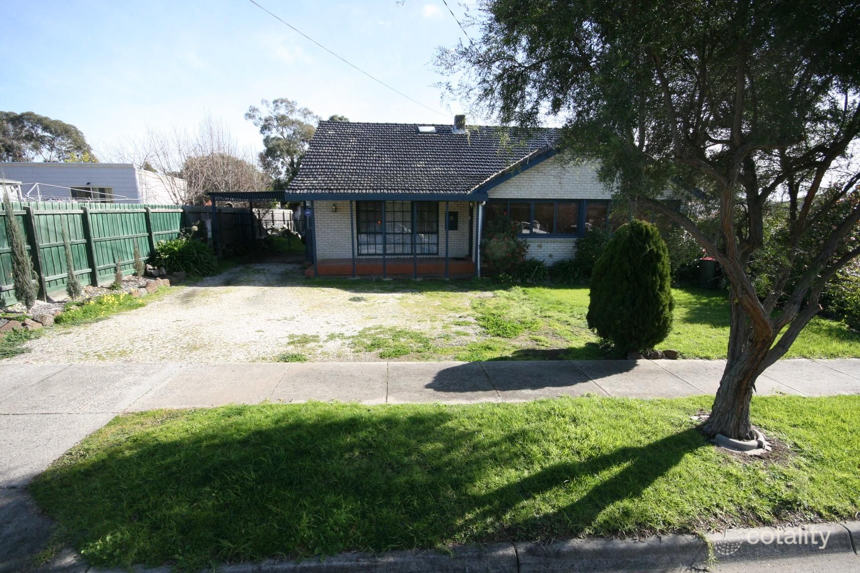 2 Narong Ct, Knoxfield, VIC 3180