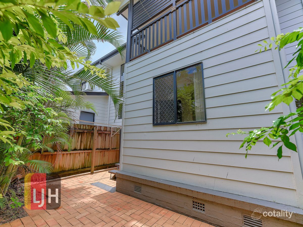 9/63 Barron St, Gordon Park, QLD 4031