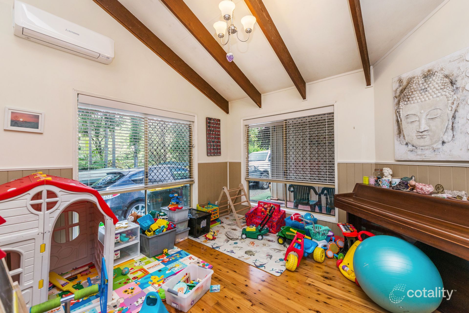 30 Long Rd, Tamborine Mountain, QLD 4272