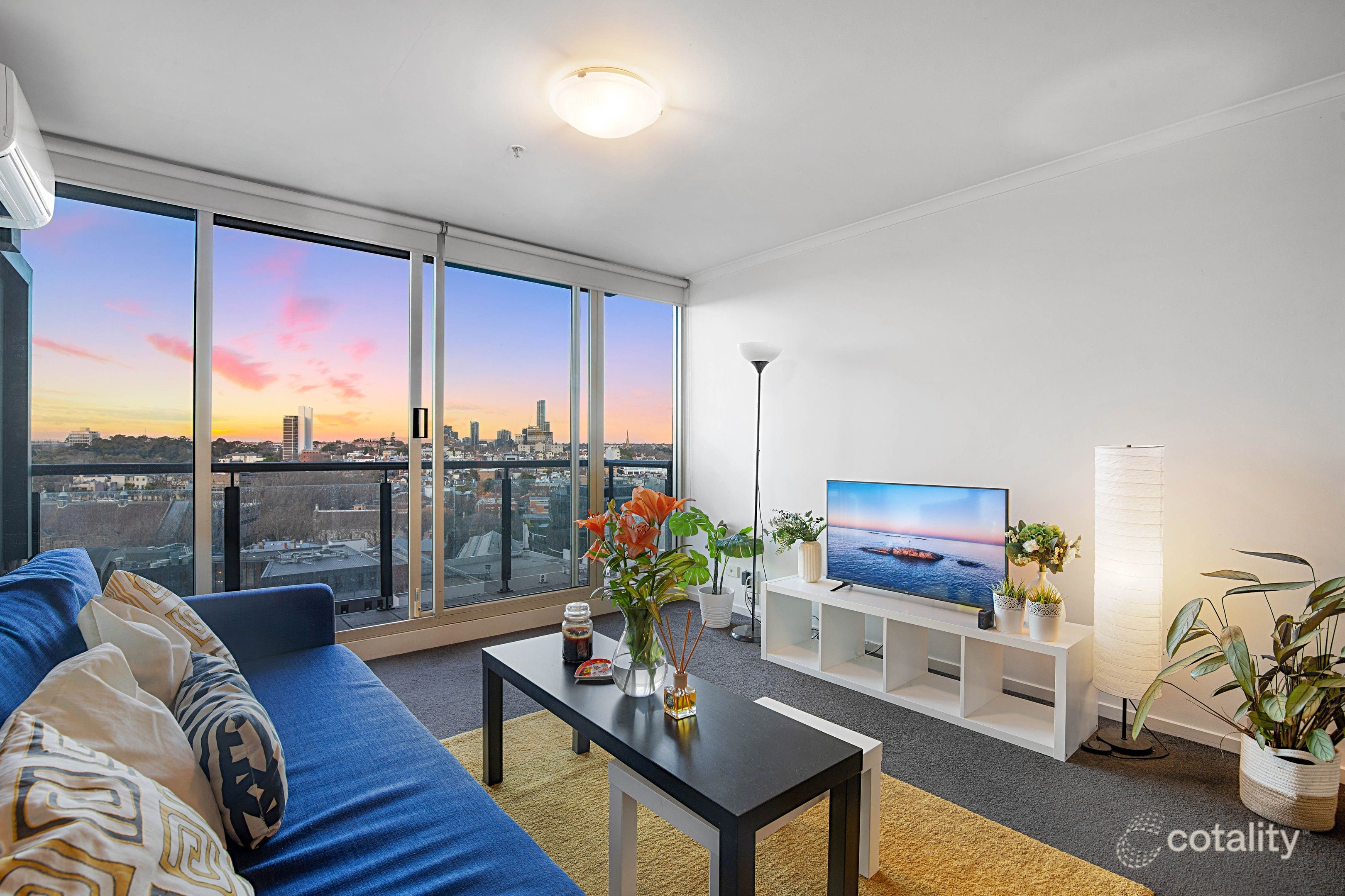 125/416a St Kilda Rd, Melbourne, VIC 3004