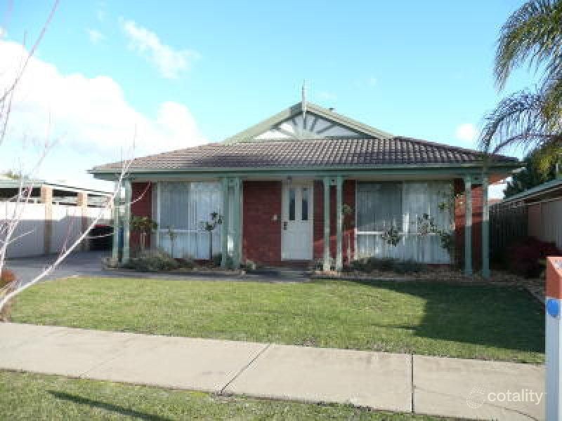 80 Kialla Lakes Dr, Kialla, VIC 3631