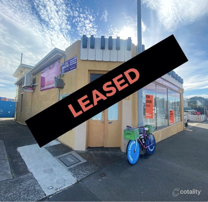 41 Burnett St, North Hobart, TAS 7000