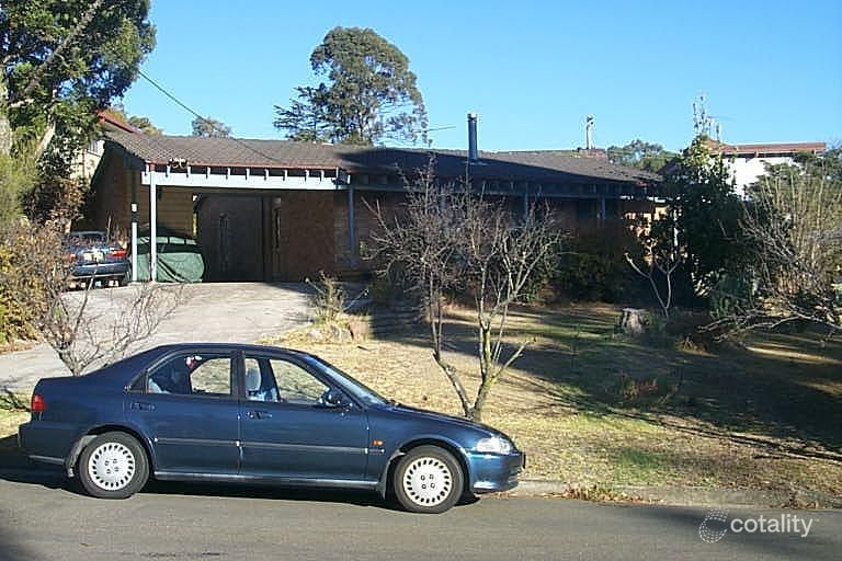 10 Constitution Ct, Carlingford, NSW 2118
