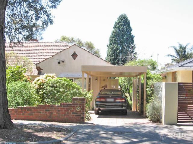 2a Rubens Gr, Canterbury, VIC 3126