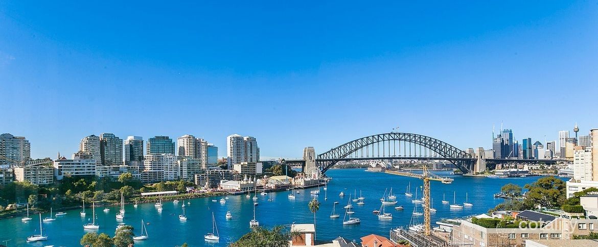 7/7 Waiwera St, Lavender Bay, NSW 2060