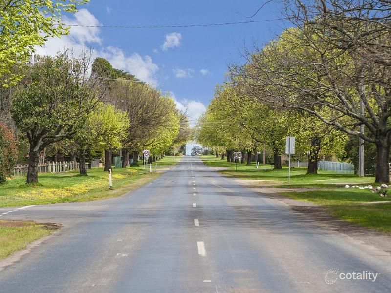 42 Chauncey St, Lancefield, VIC 3435