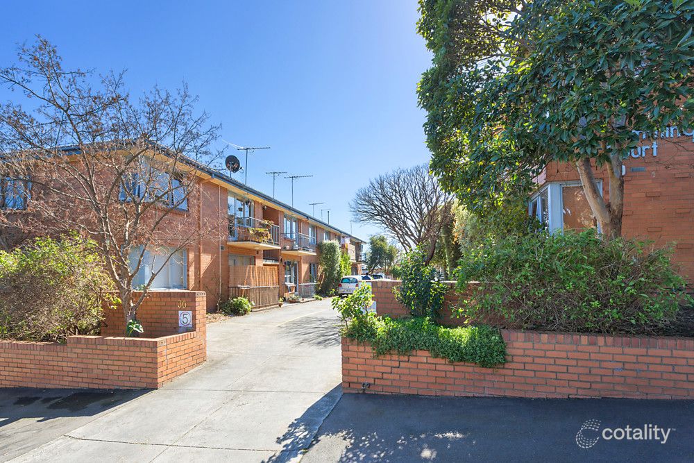 8/28-30 Cumming St, Brunswick West, VIC 3055