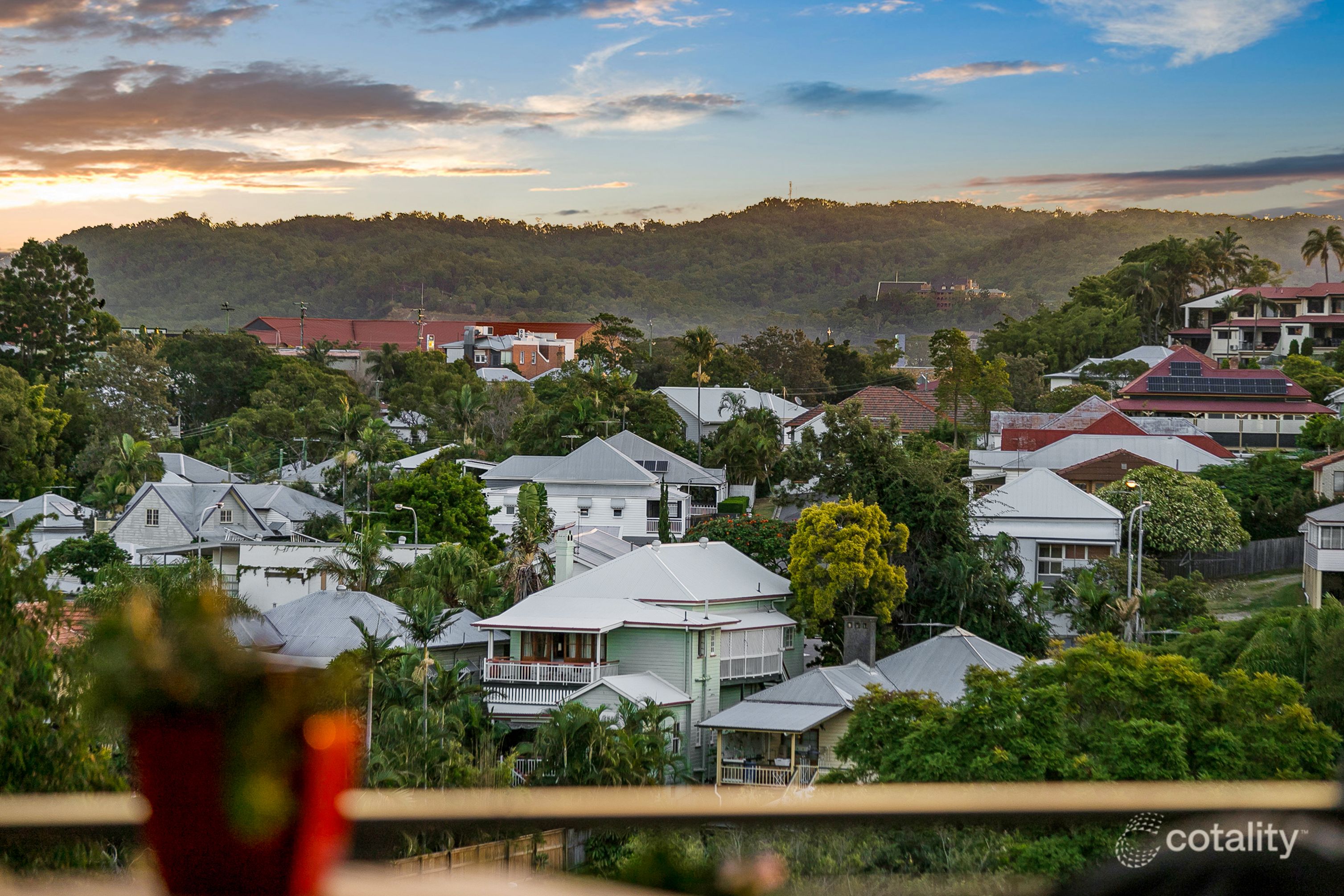 508/148 Victoria Park Rd, Kelvin Grove, QLD 4059