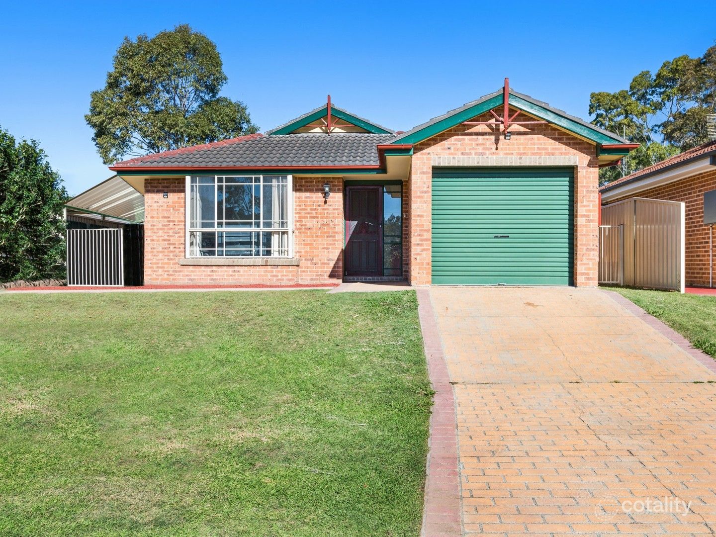 42 Lakewood Dr, Hamlyn Terrace, NSW 2259