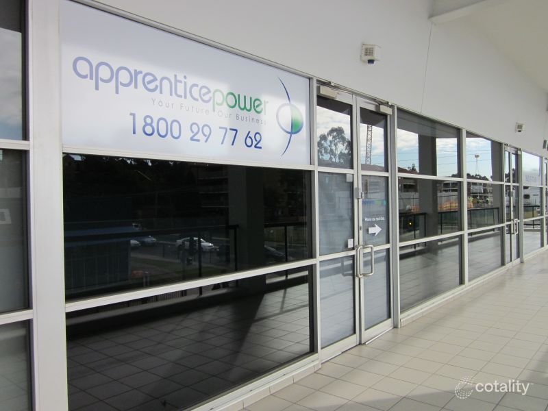 13/18 Third Ave, Blacktown, NSW 2148