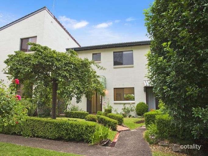 4/86-90 Coonanbarra Rd, Wahroonga, NSW 2076