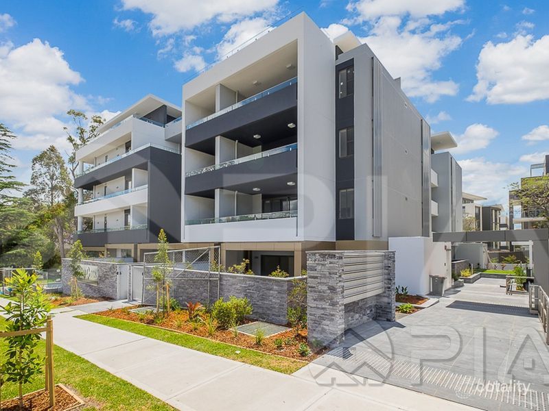 43/44-52 Kent St, Epping, NSW 2121