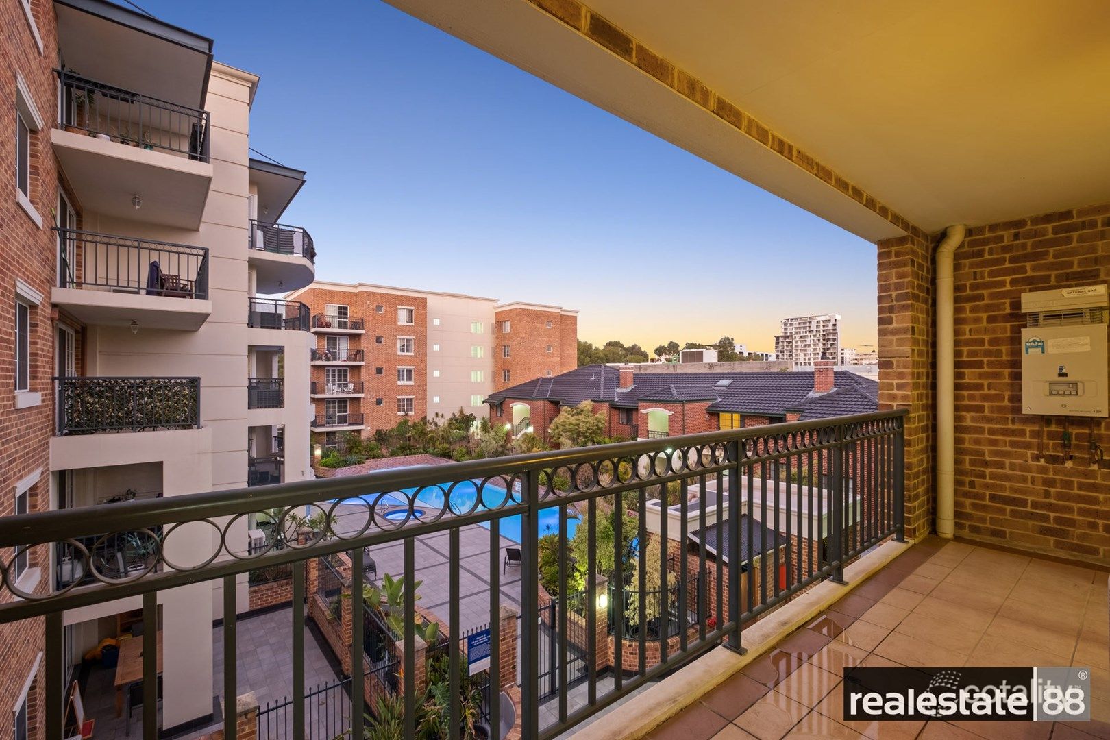 55/123 Wellington St, East Perth, WA 6004