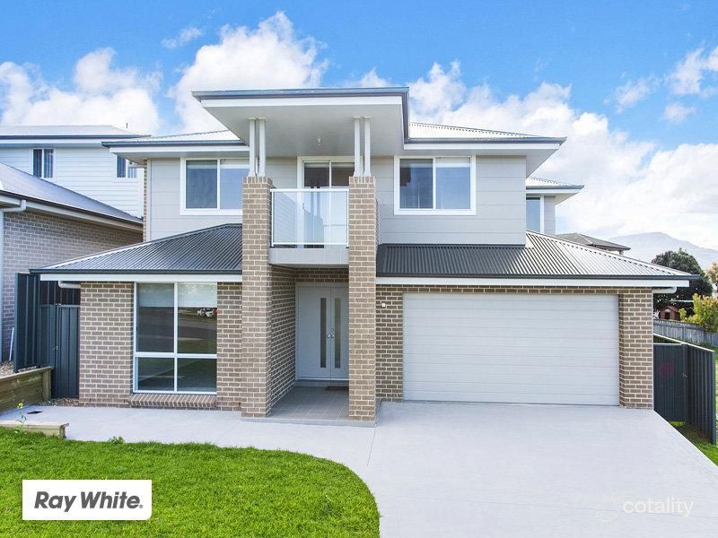 15 Saltwater Cct, Kanahooka, NSW 2530