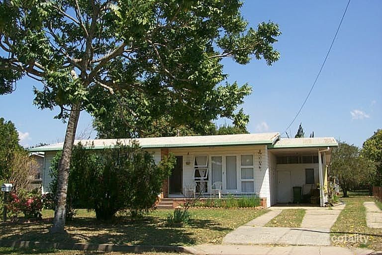 1 Streeter Ave, West Mackay, QLD 4740