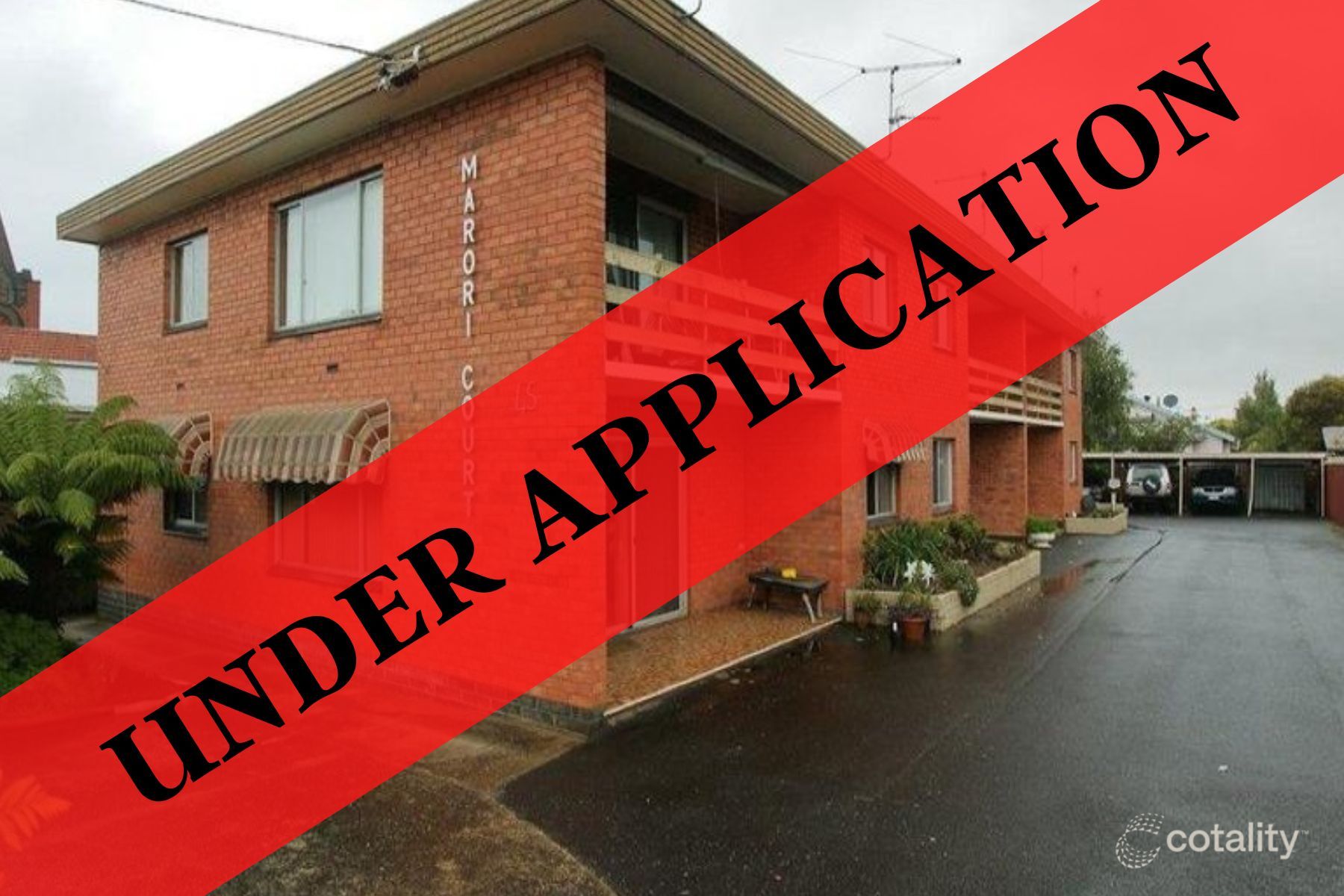 2/45 Steele St, Devonport, TAS 7310