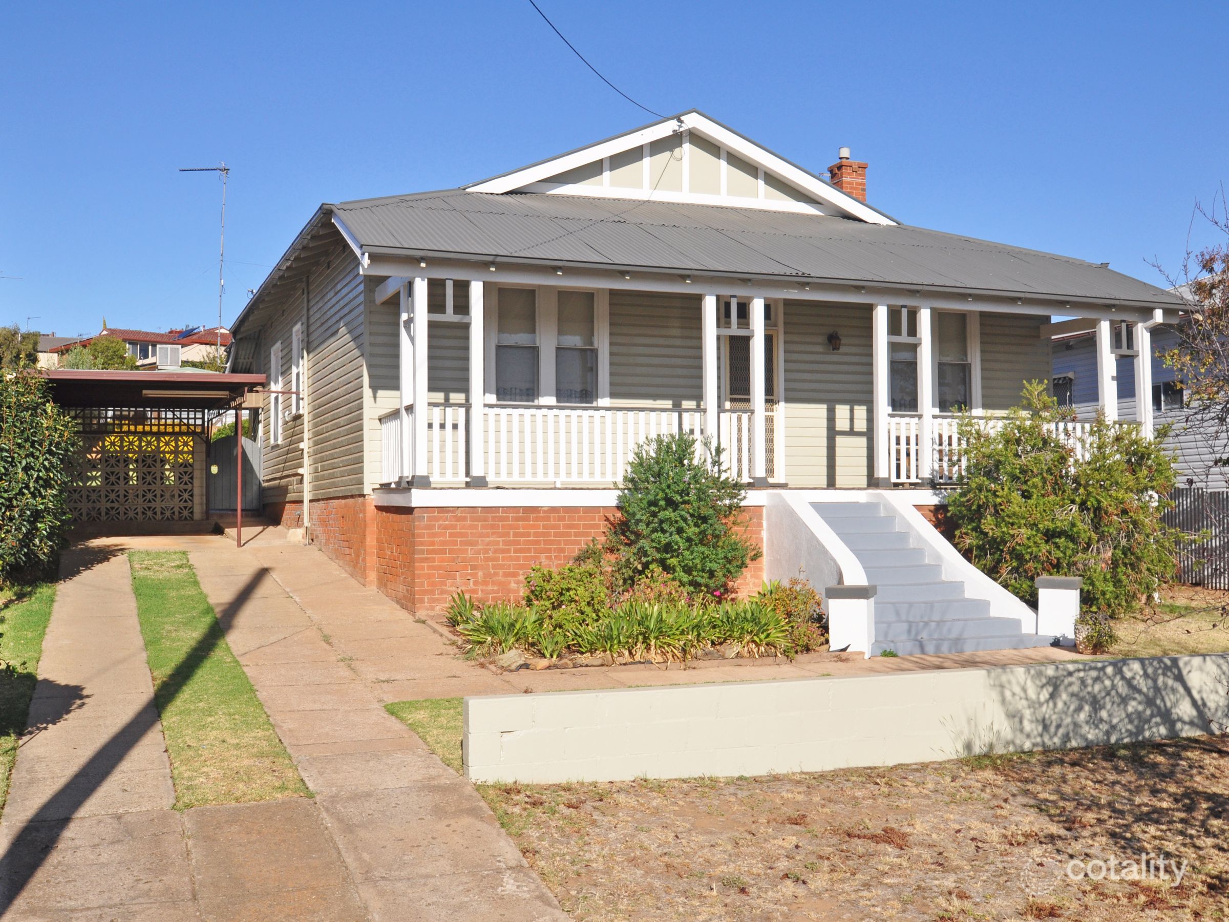 32 Commins St, Junee, NSW 2663