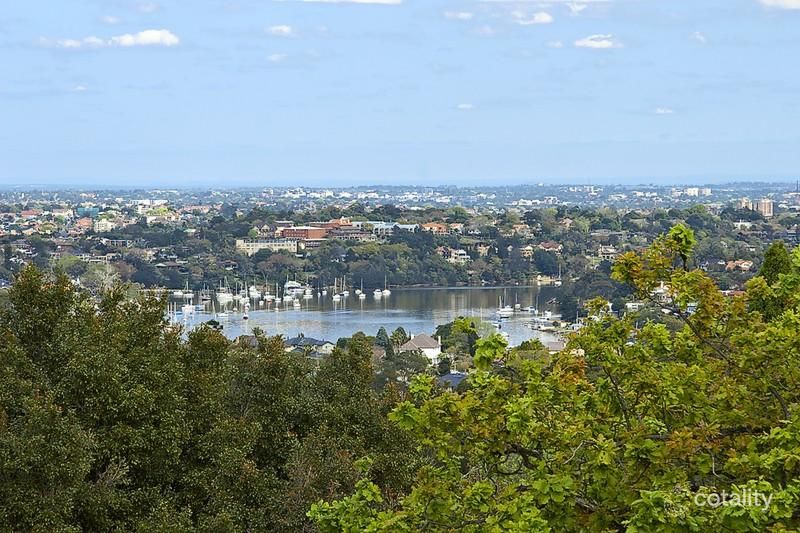4/25 Greenwich Rd, Greenwich, NSW 2065